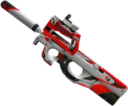 P90 Ext 5TH