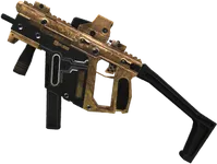 Kriss SV WOE