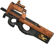 P90 Ext IC2014