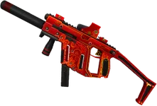 Kriss SV Red Dawn