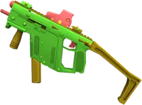 Kriss SV Toy