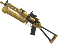 PP-19 Bizon G