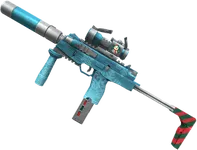 MP9 Ext. X-mas
