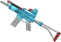 OA-93 X-Mas