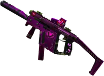 Kriss S.V Couple Breaker