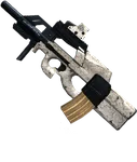 P90 MC Sheep