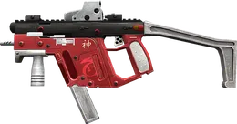 Kriss SV GRS2