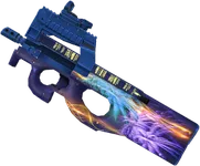 P90 Ext. Newborn2015