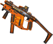 Kriss SV Ongame