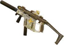 Kriss SV Redemption