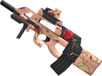 P90 M.C. Rose