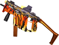 Kriss SV Tiger