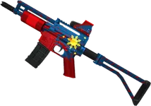 OA-93 Independece