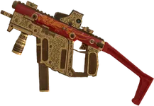 Kriss SV Flame