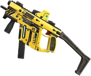 Kriss SV Mech