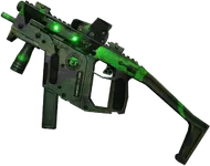 Kriss SV DarkDays