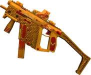 Kriss SV IC2015