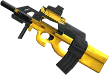 P90 MC G