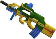 P90 MC VeraCruz