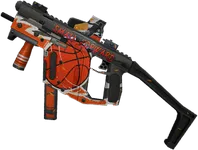 Kriss SV Basketball