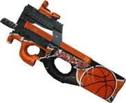 P90 Ext Basketball