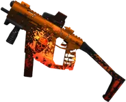 Kriss SV Halloween
