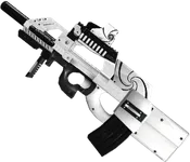 P90 MC Spy Normal