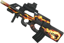 P90 MC Latin5