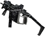 Kriss SV Obsidian
