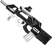 P90 MC Spy Deluxe