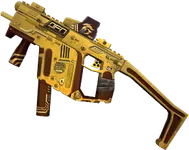 Kriss SV DFN