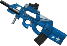 P90 MC VeraCruz2016