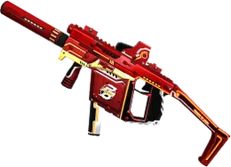 Kriss SV GRS3