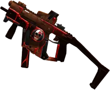 Kriss SV Skeleton