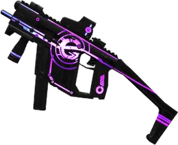 Kriss SV Ethereal
