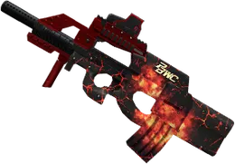 P90 MC PBWC