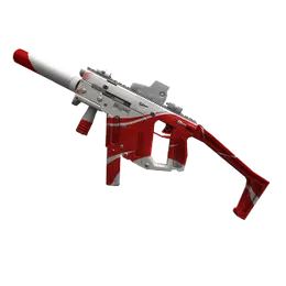 Kriss SV 1stAnni