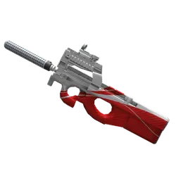 P90 Ext 1stAnni
