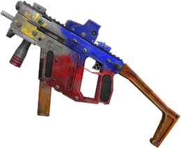 Kriss SV Strike