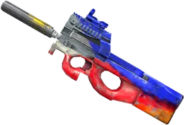 P90 Ext Strike