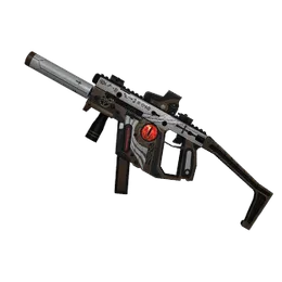 Kriss SV Demonic