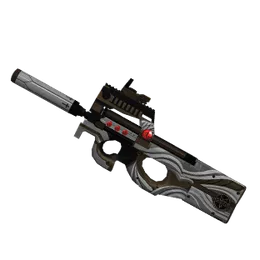 P90 Ext Demonic