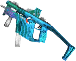 Kriss SV Dolphin