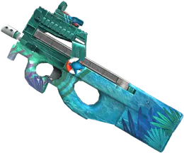 P90 Ext Dolphin