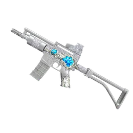 OA-93 BlueDiamond