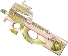 P90 Ext Lebaran2016