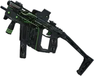 Kriss SV Alien