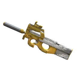 P90 Ext Liberty