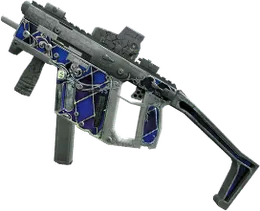 Kriss SV Mystic