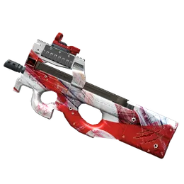 P90 Ext Pahlawan